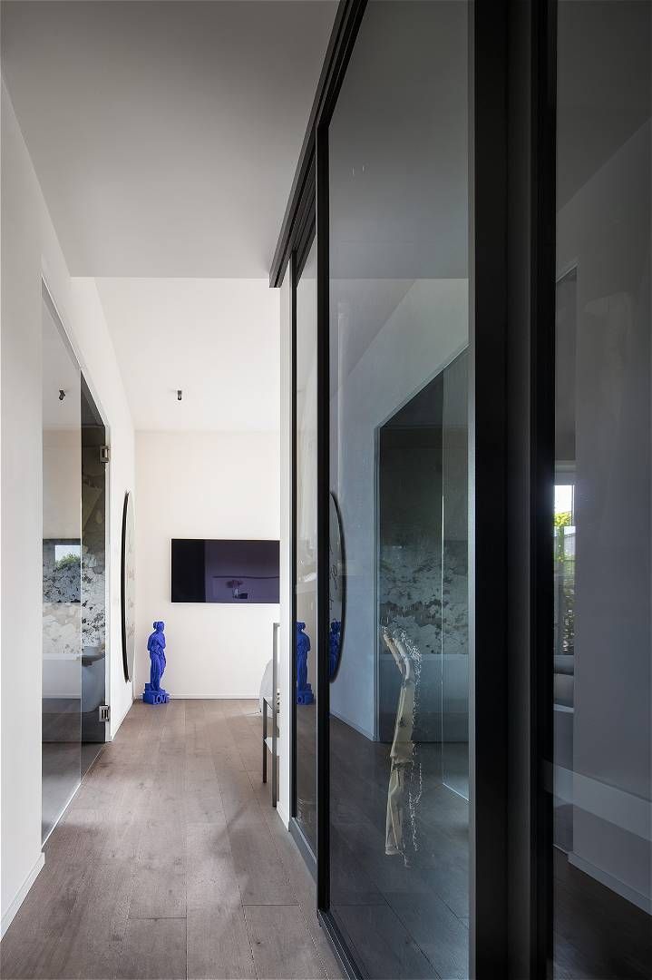 Fotografia che ritrae l'immobile