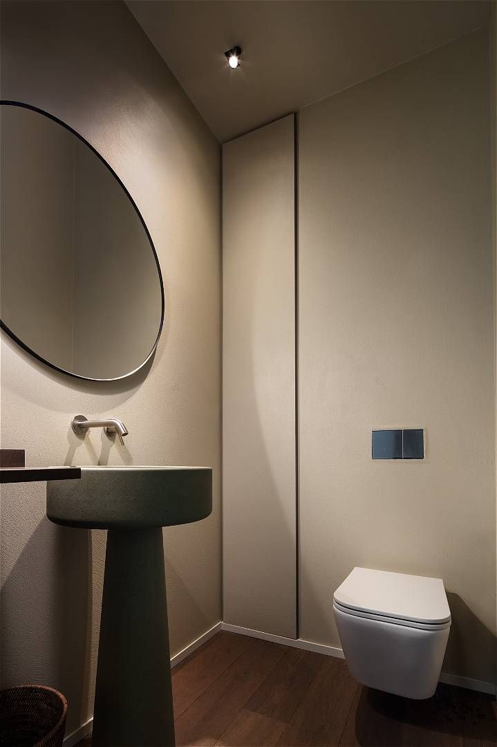 Fotografia che ritrae l'immobile