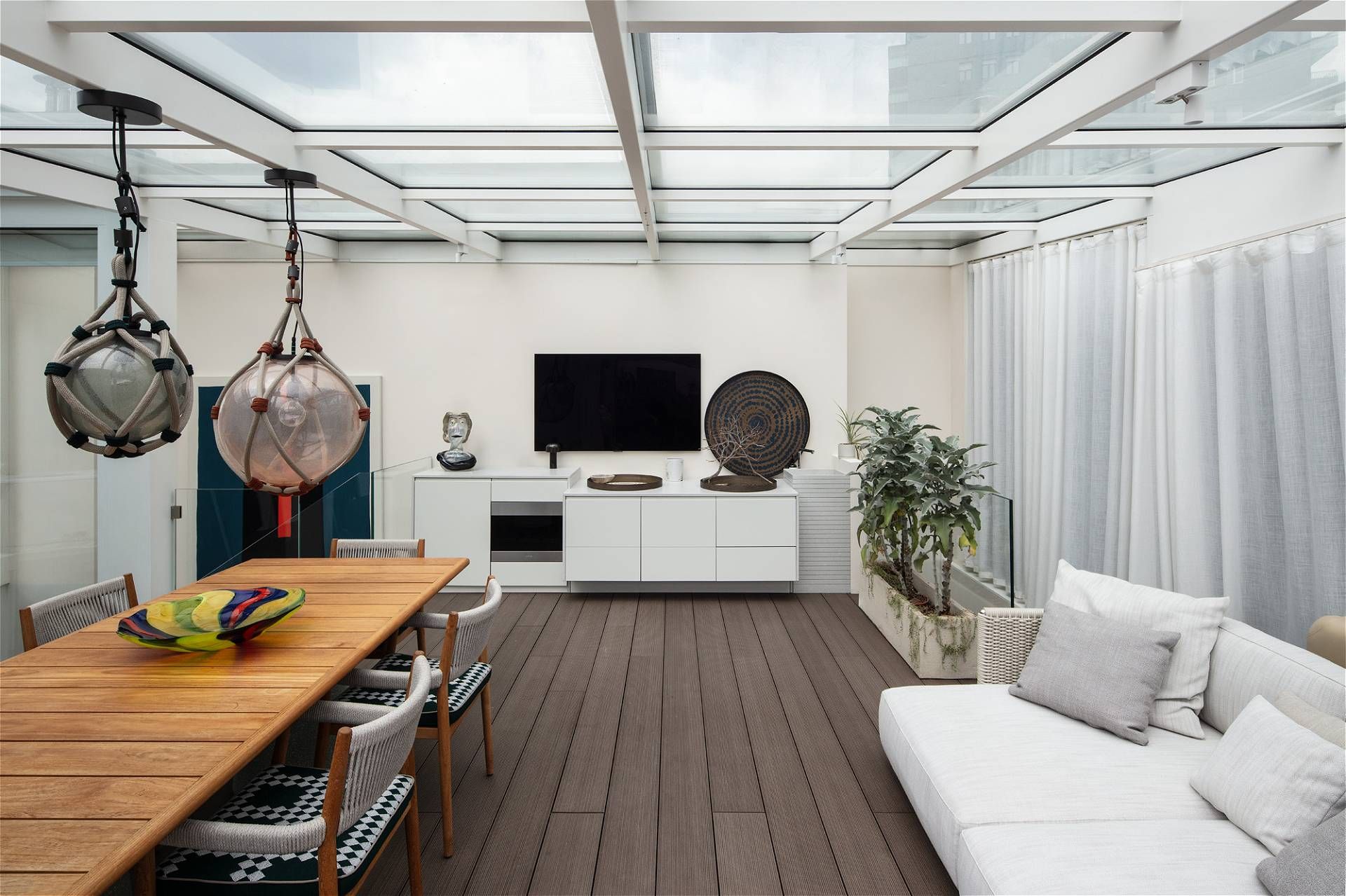 Fotografia che ritrae l'immobile