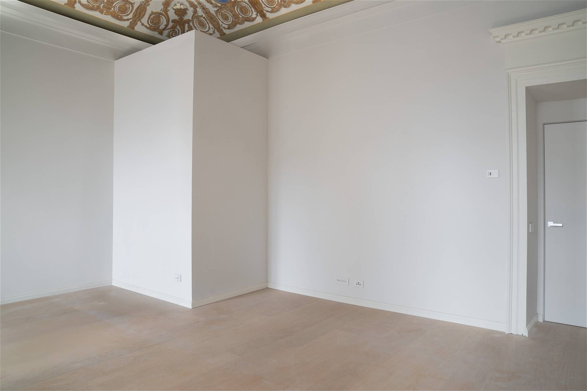 Fotografia che ritrae l'immobile