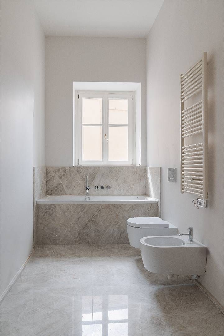 Fotografia che ritrae l'immobile