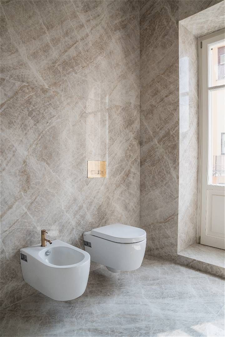 Fotografia che ritrae l'immobile