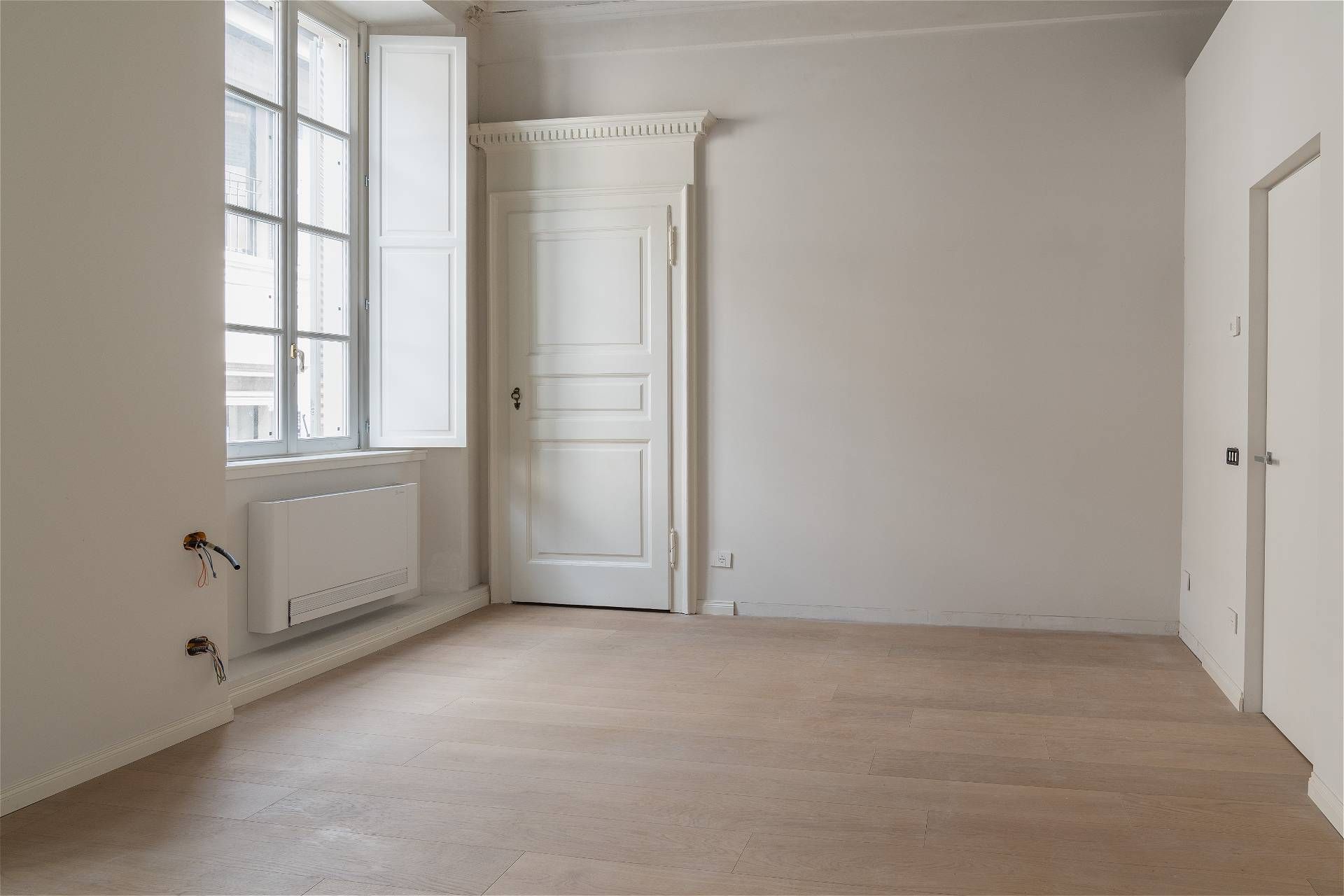 Fotografia che ritrae l'immobile