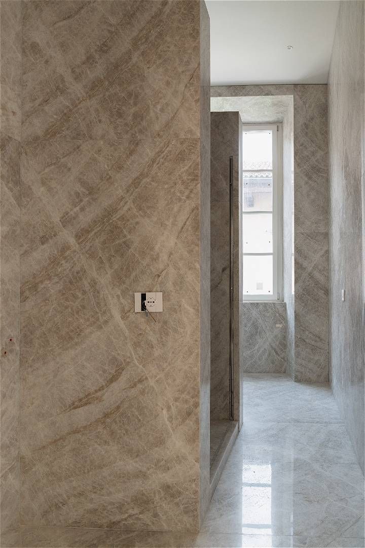 Fotografia che ritrae l'immobile