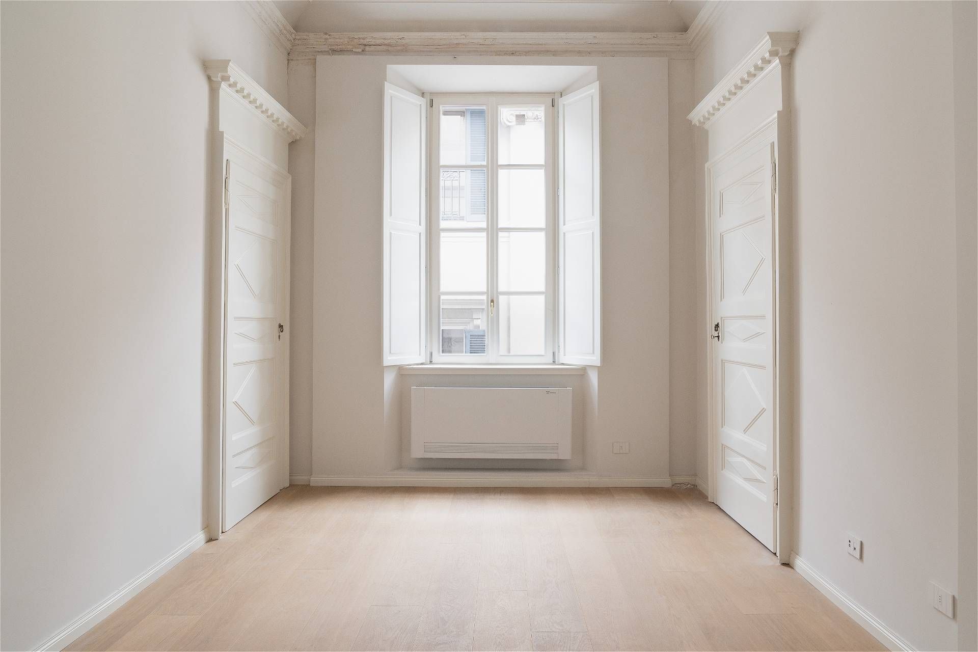 Fotografia che ritrae l'immobile