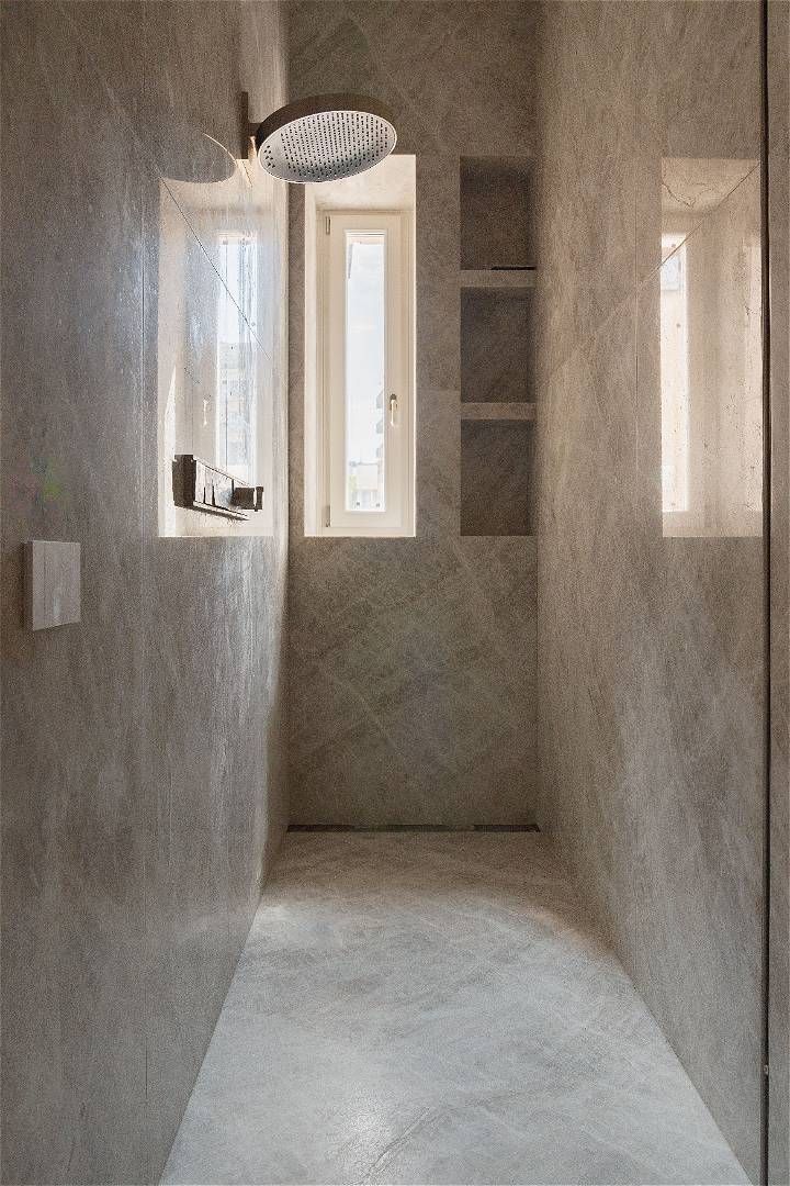 Fotografia che ritrae l'immobile