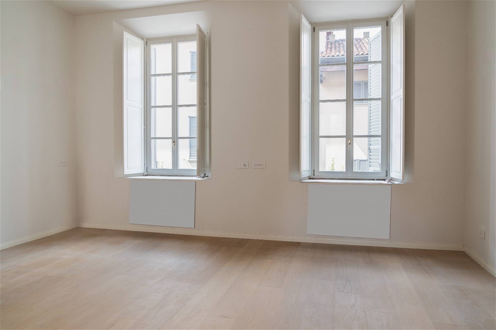 Fotografia che ritrae l'immobile