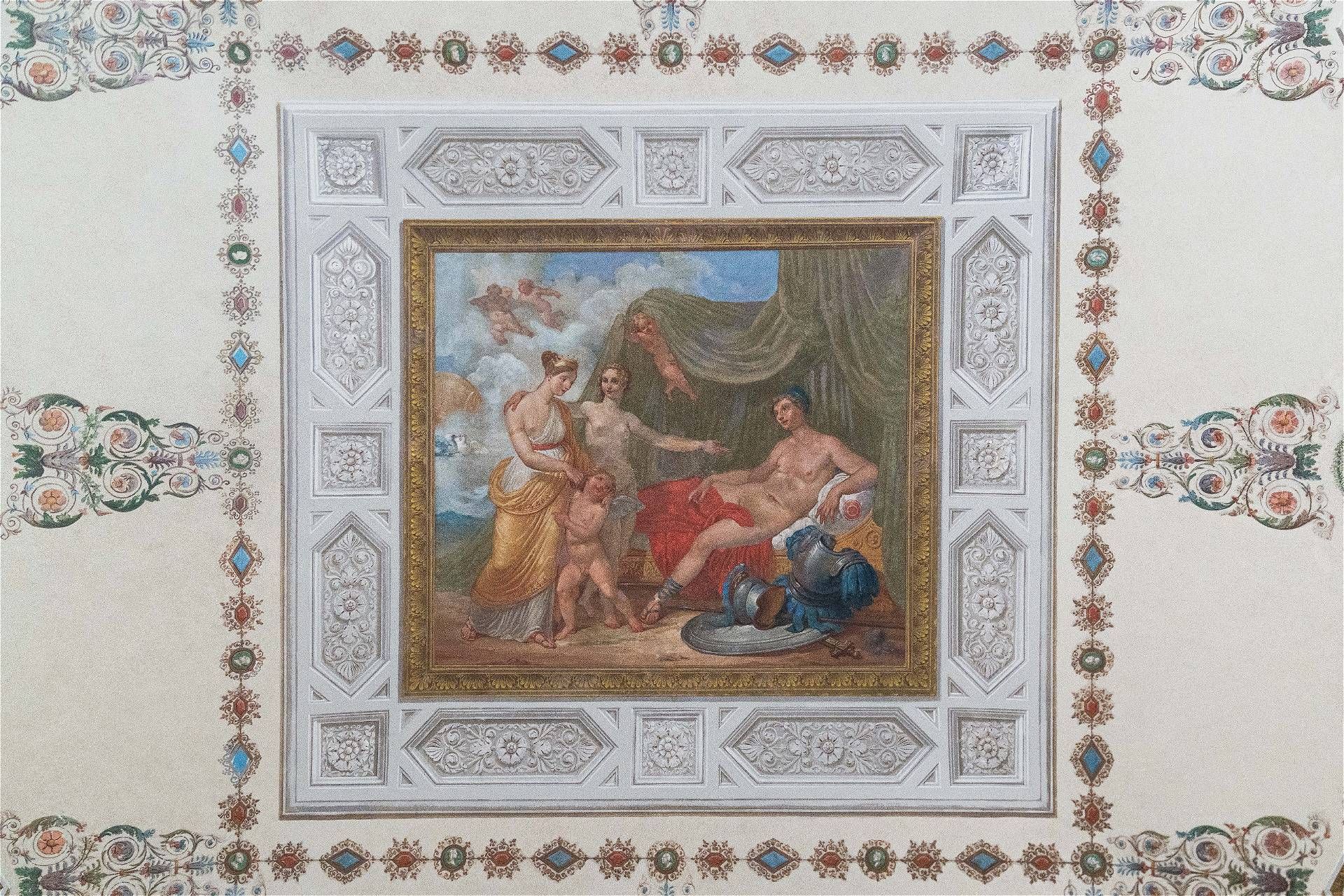 Fotografia che ritrae l'immobile