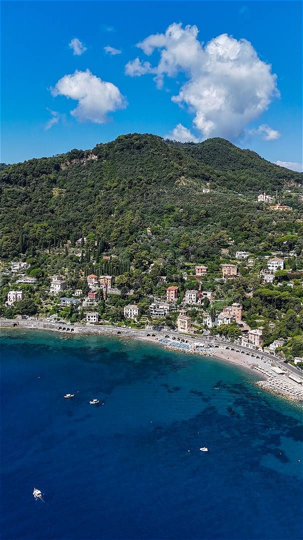 Fotografia che ritrae l'immobile