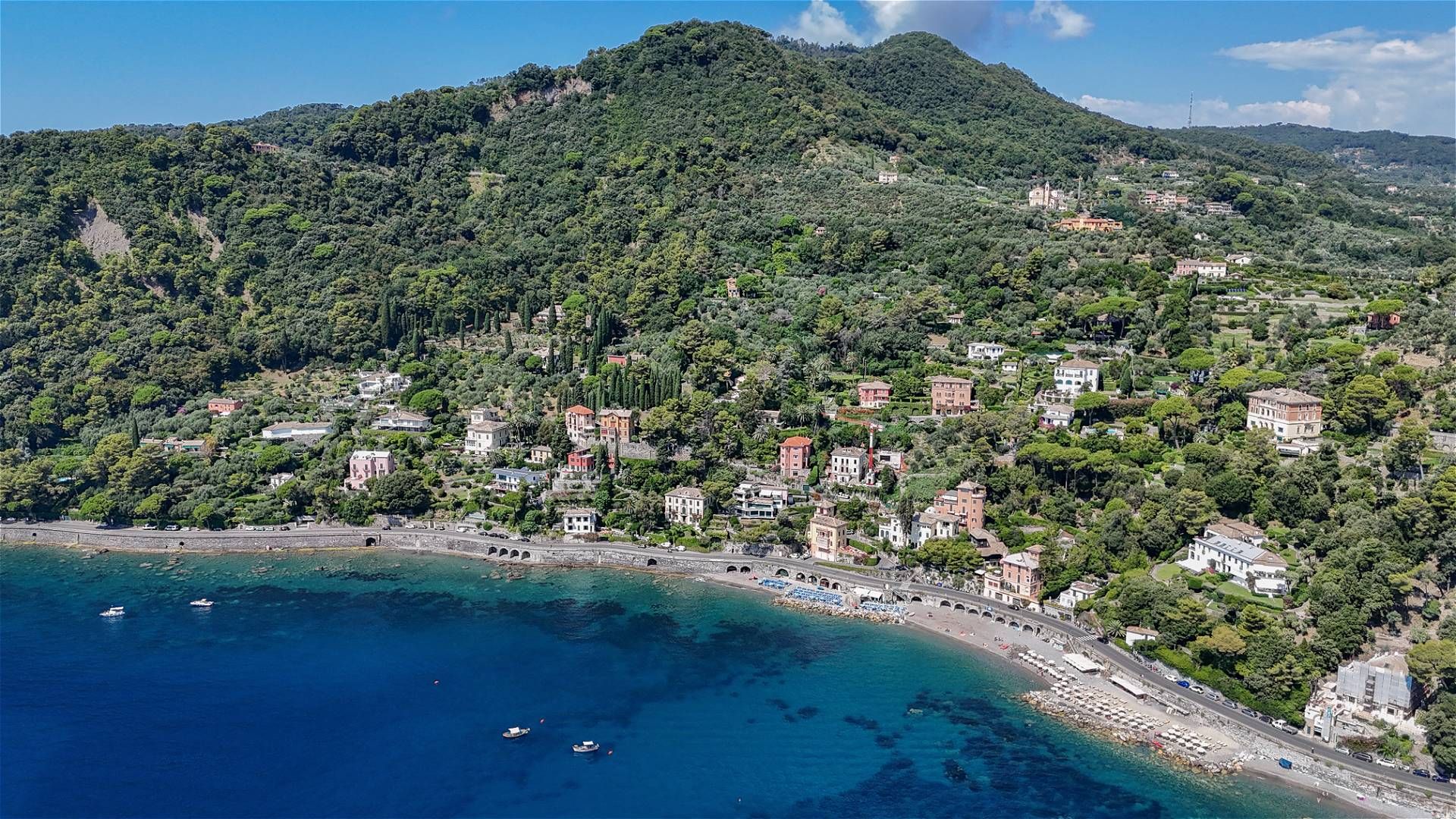 Fotografia che ritrae l'immobile