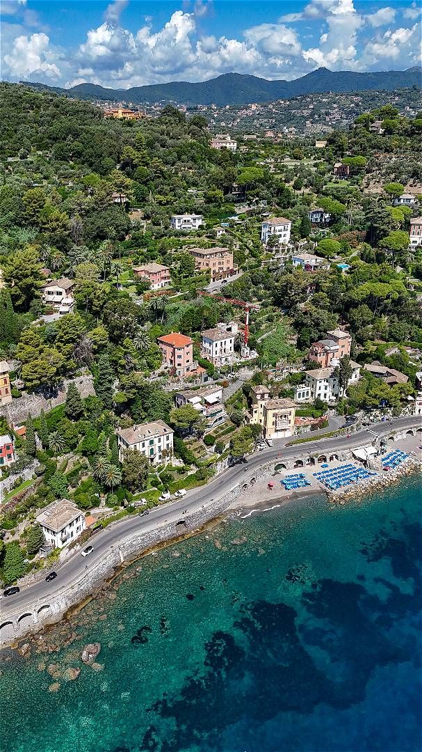 Fotografia che ritrae l'immobile