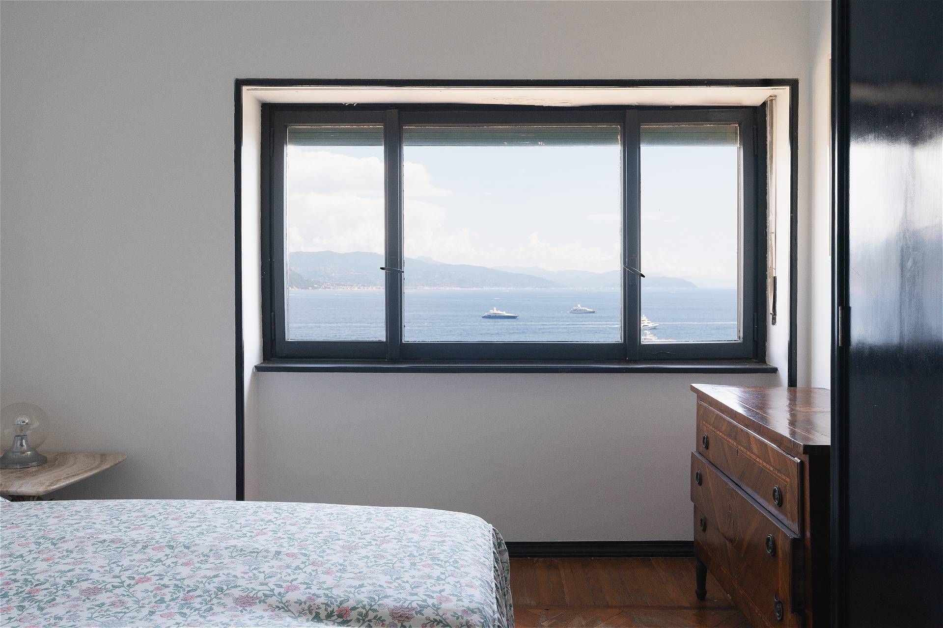 Fotografia che ritrae l'immobile