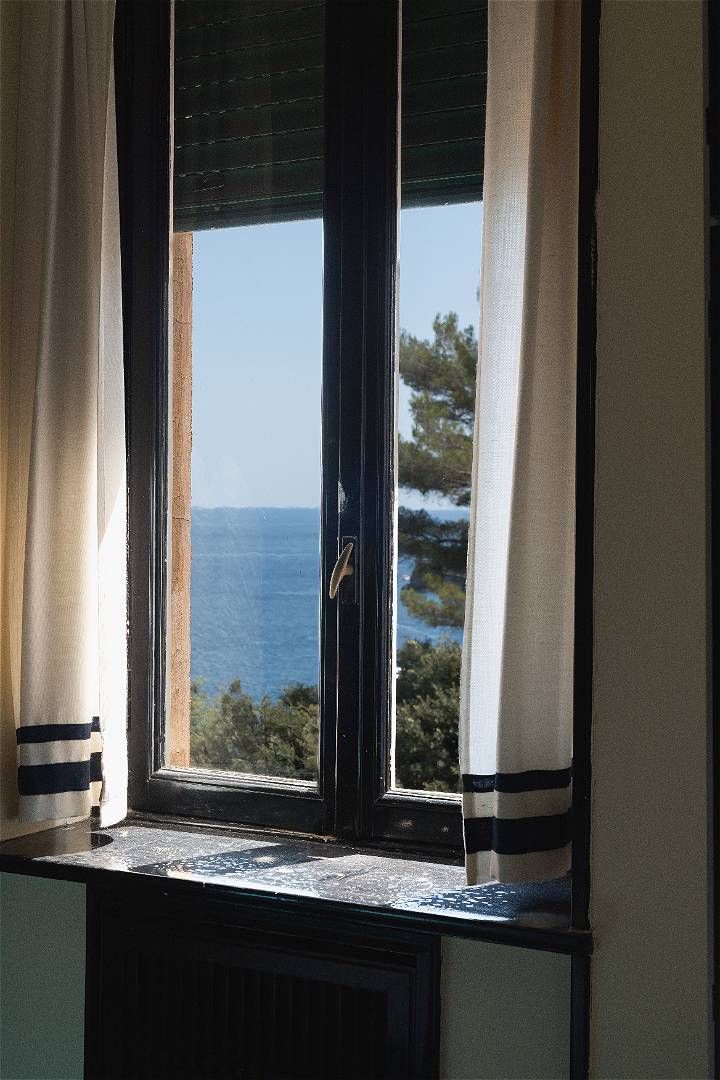 Fotografia che ritrae l'immobile