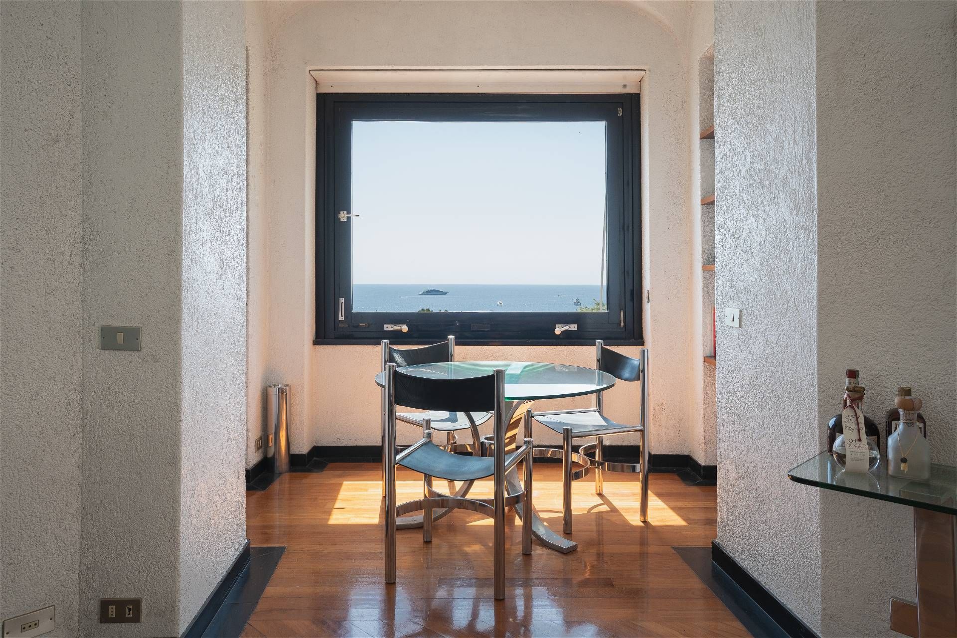 Fotografia che ritrae l'immobile