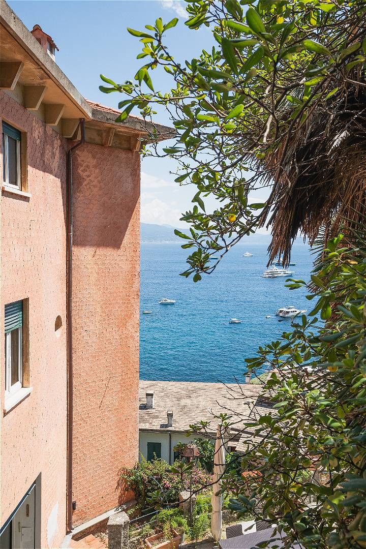 Fotografia che ritrae l'immobile