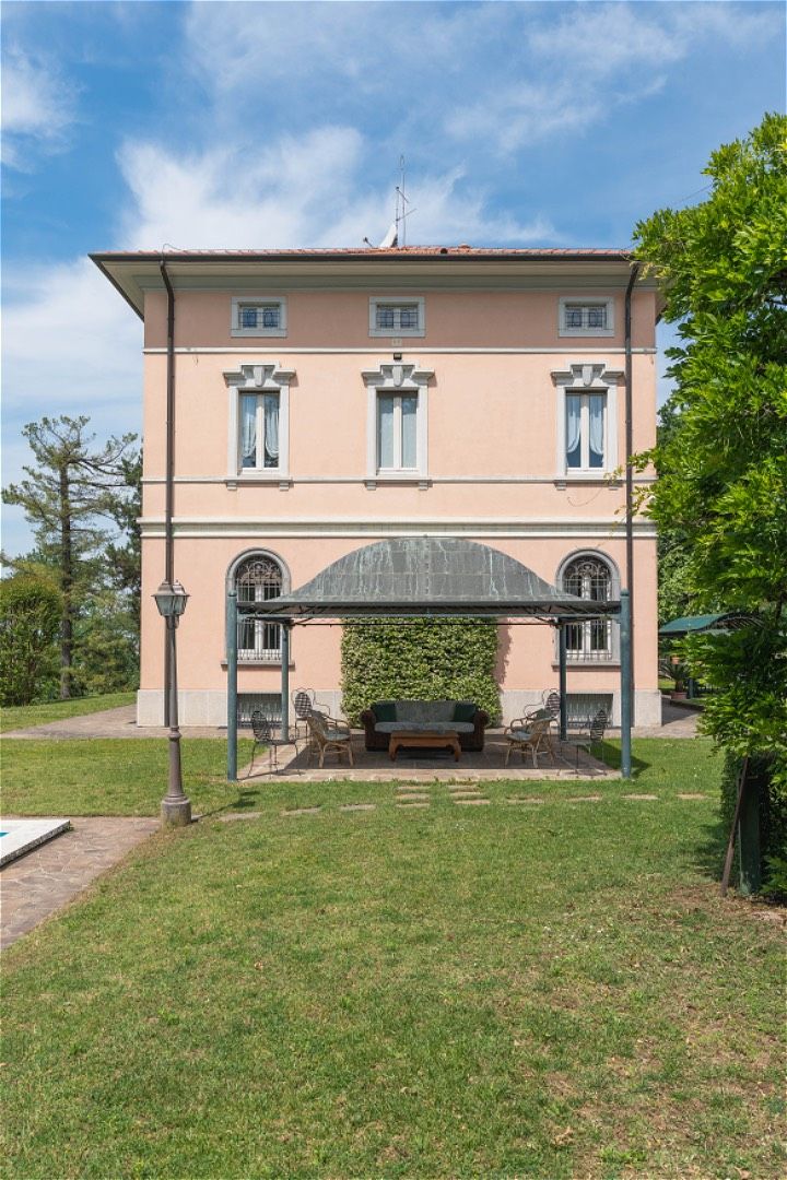 Fotografia che ritrae l'immobile