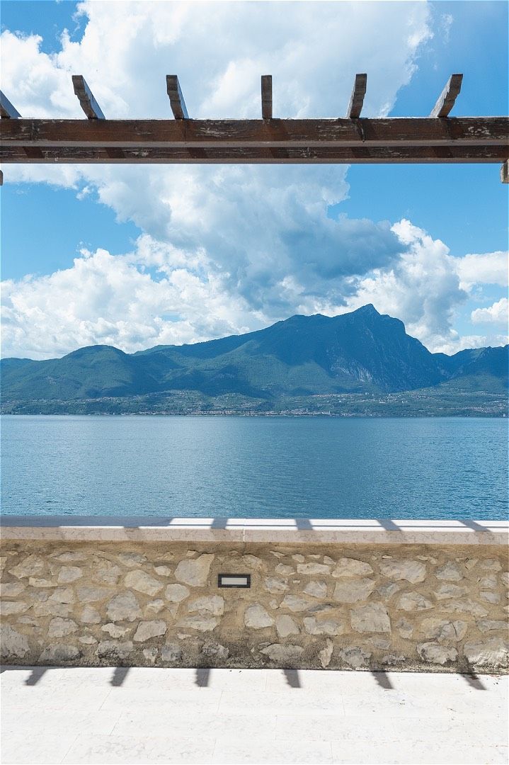 Fotografia che ritrae l'immobile