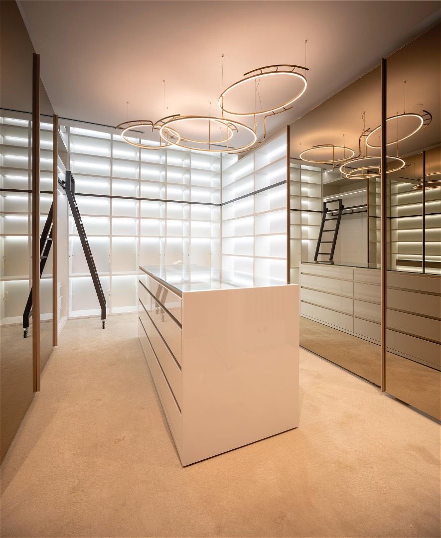 Fotografia che ritrae l'immobile