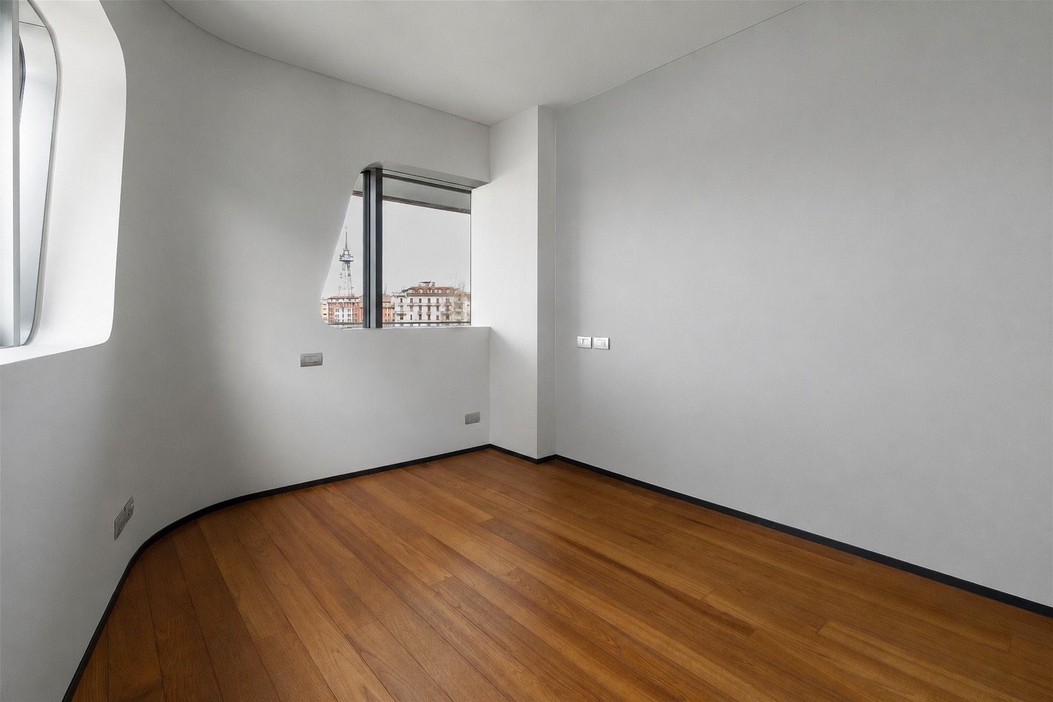 Fotografia che ritrae l'immobile