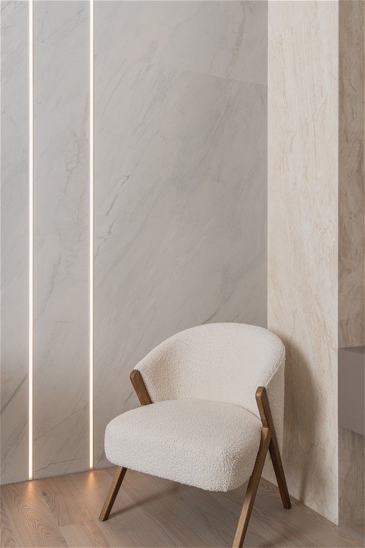 Fotografia che ritrae l'immobile