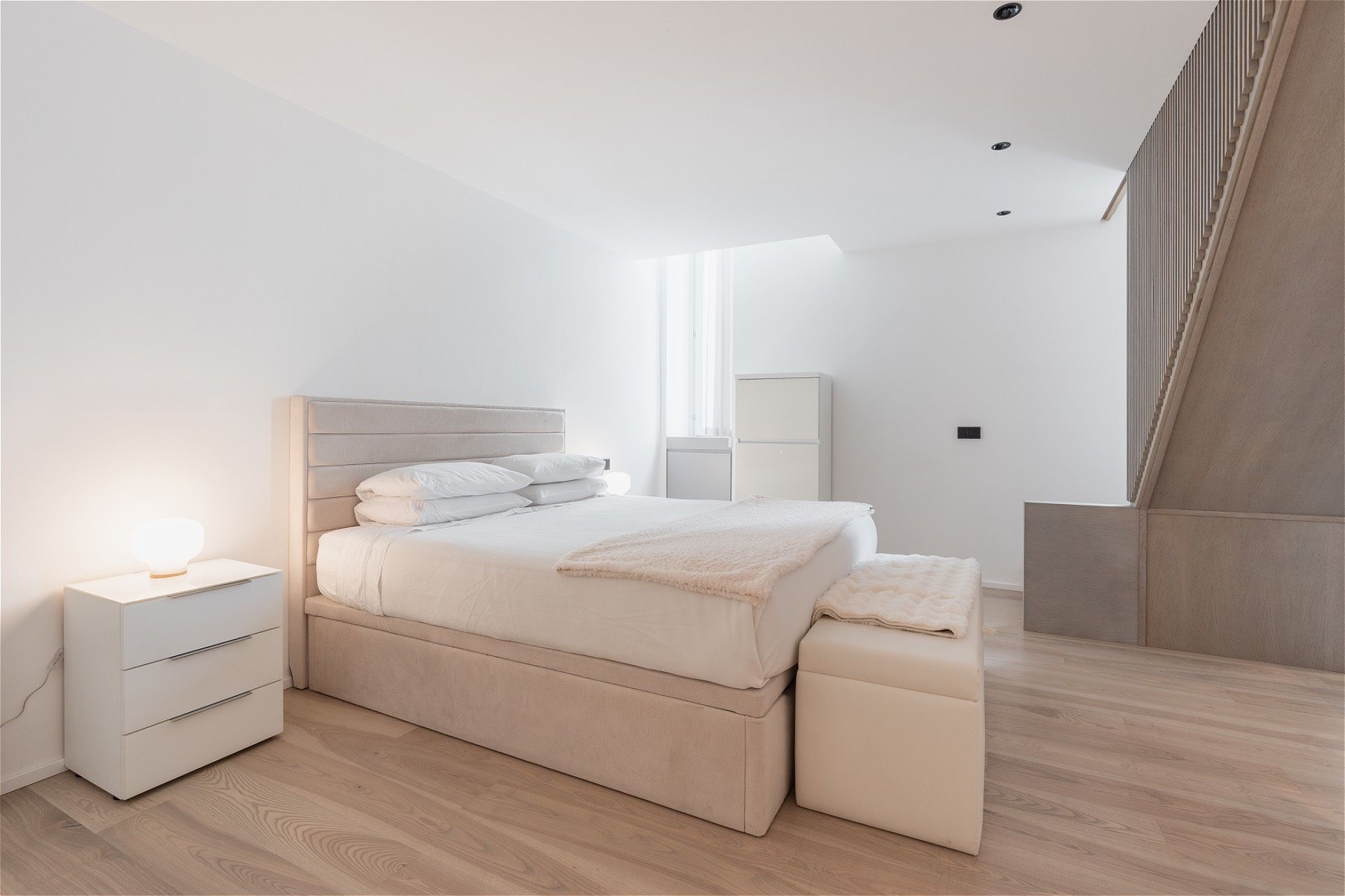 Fotografia che ritrae l'immobile