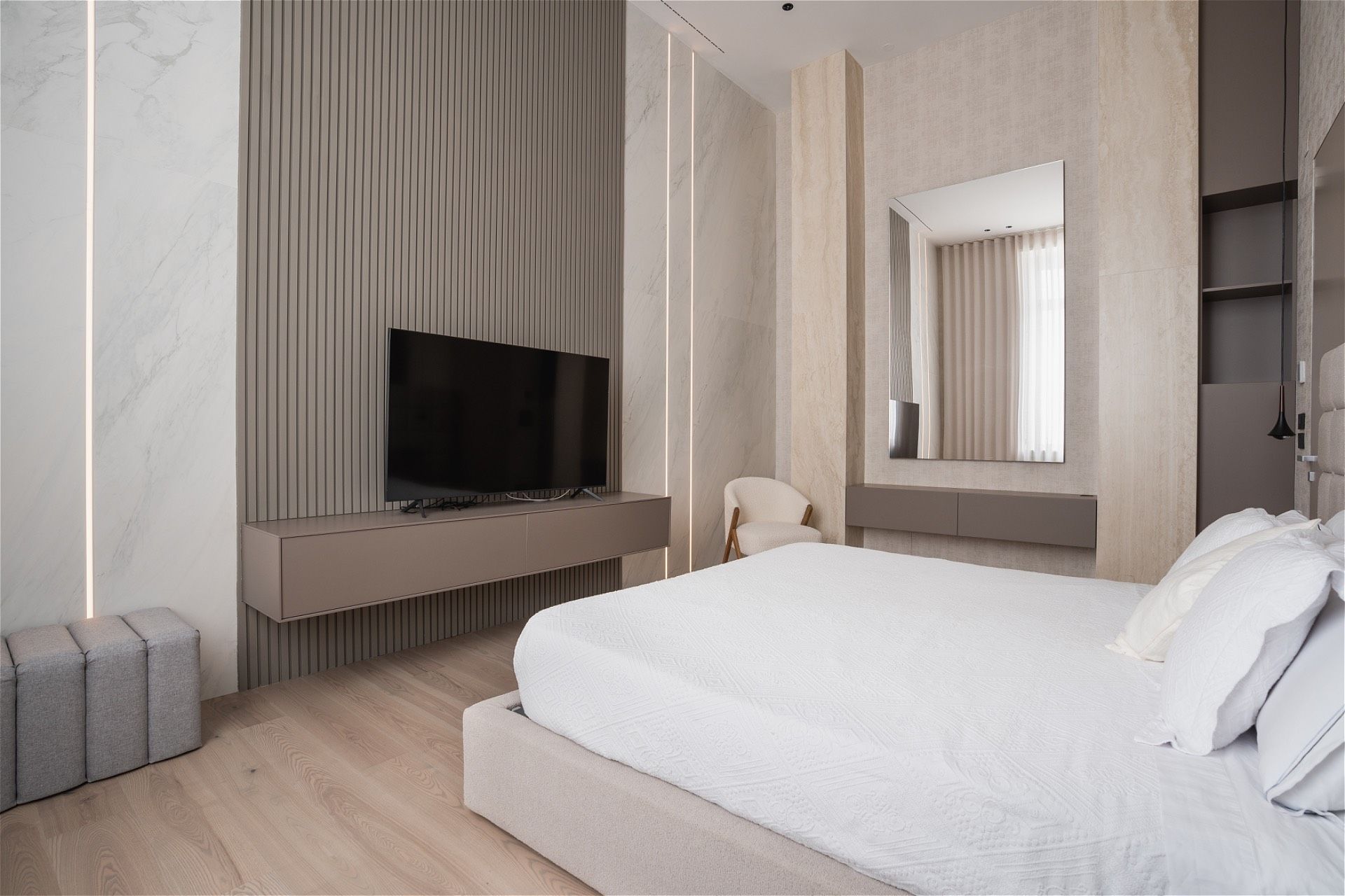 Fotografia che ritrae l'immobile