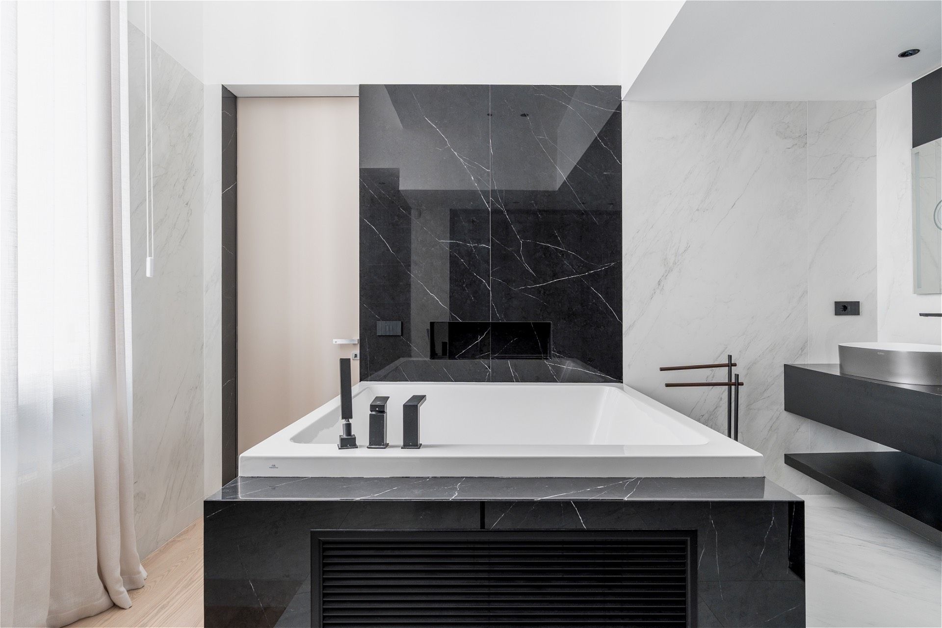 Fotografia che ritrae l'immobile