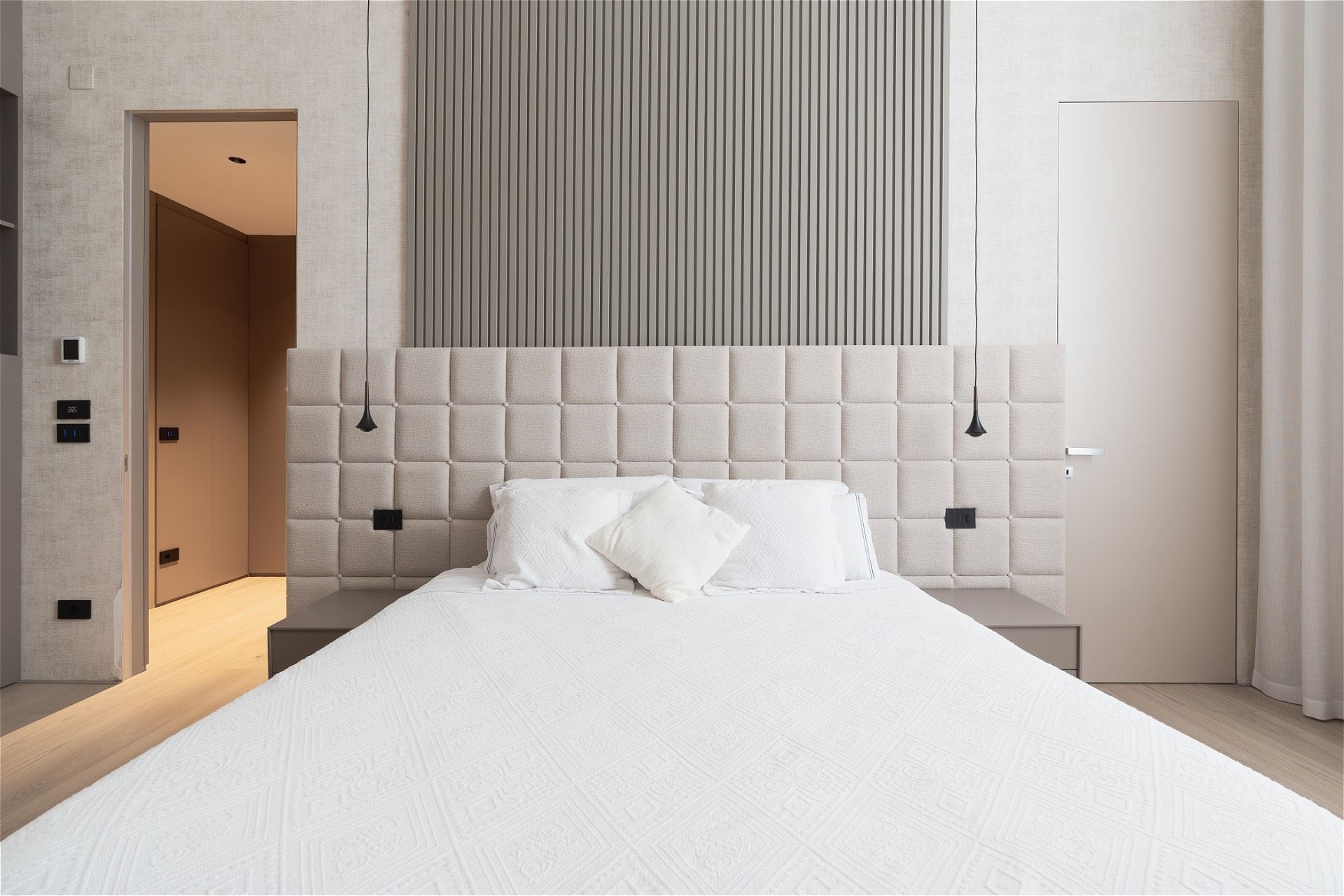 Fotografia che ritrae l'immobile