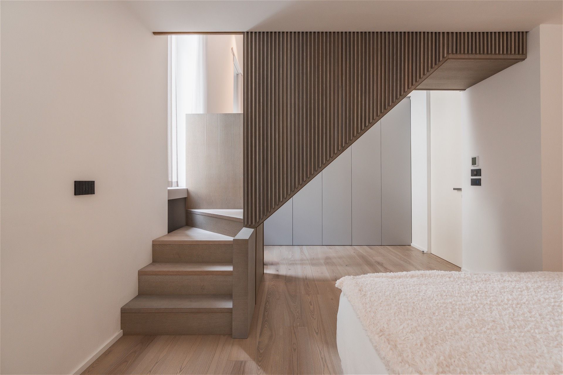 Fotografia che ritrae l'immobile