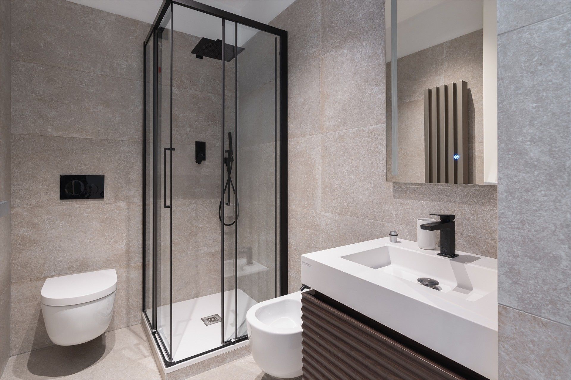 Fotografia che ritrae l'immobile