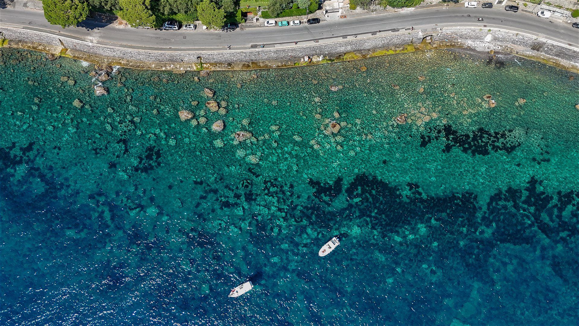 Fotografia che ritrae l'immobile