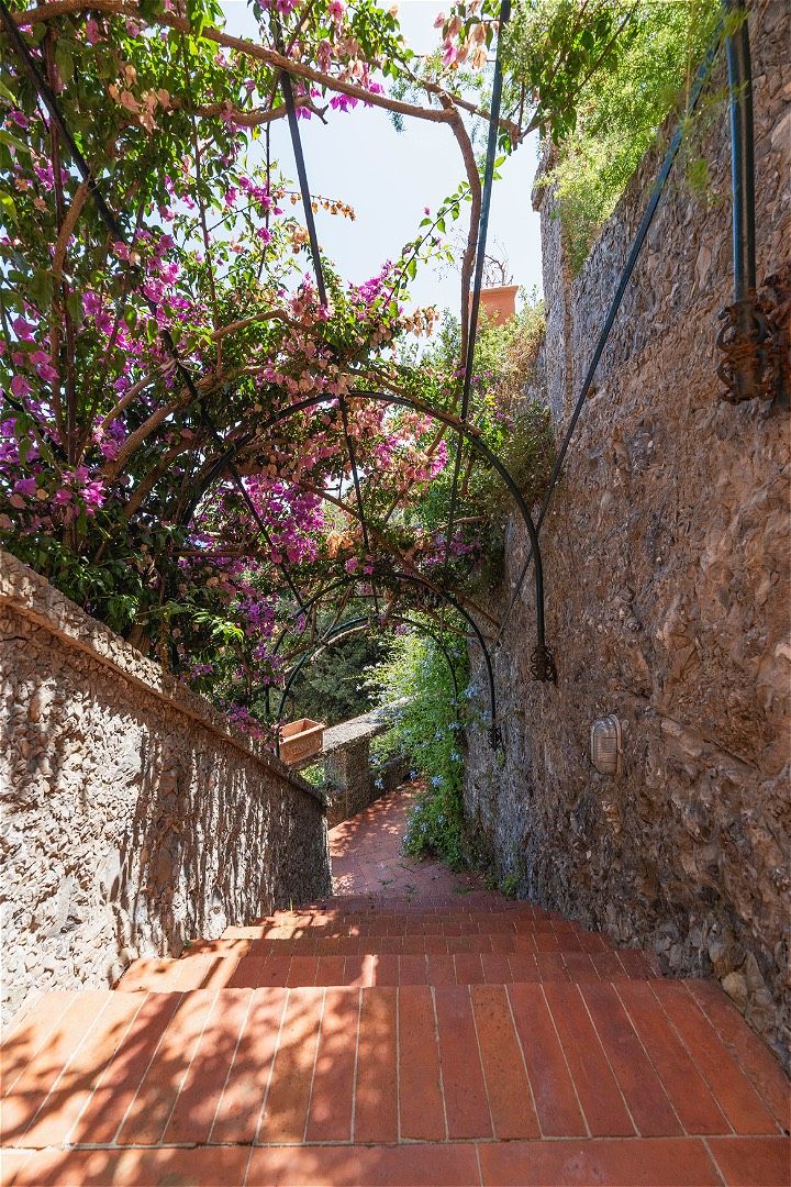 Fotografia che ritrae l'immobile