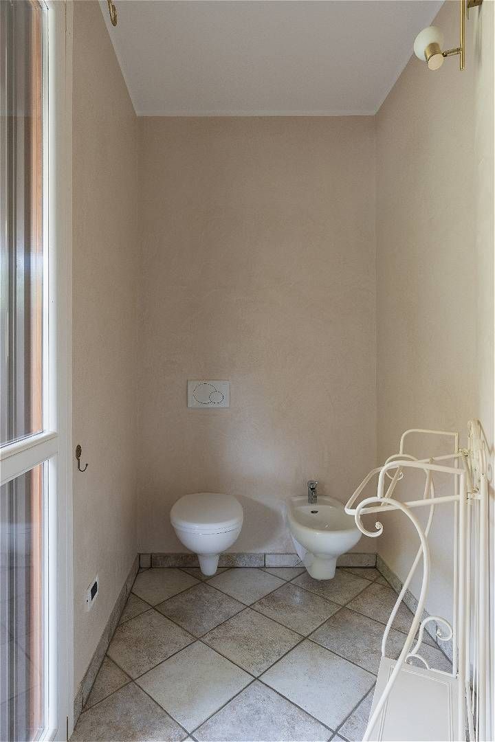 Fotografia che ritrae l'immobile