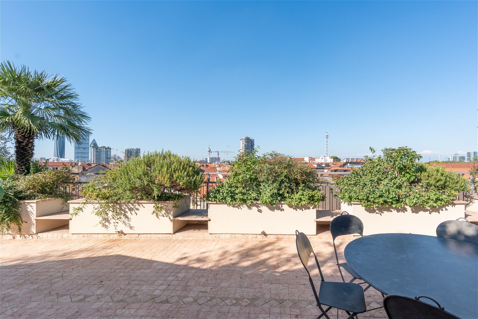 Fotografia che ritrae l'immobile