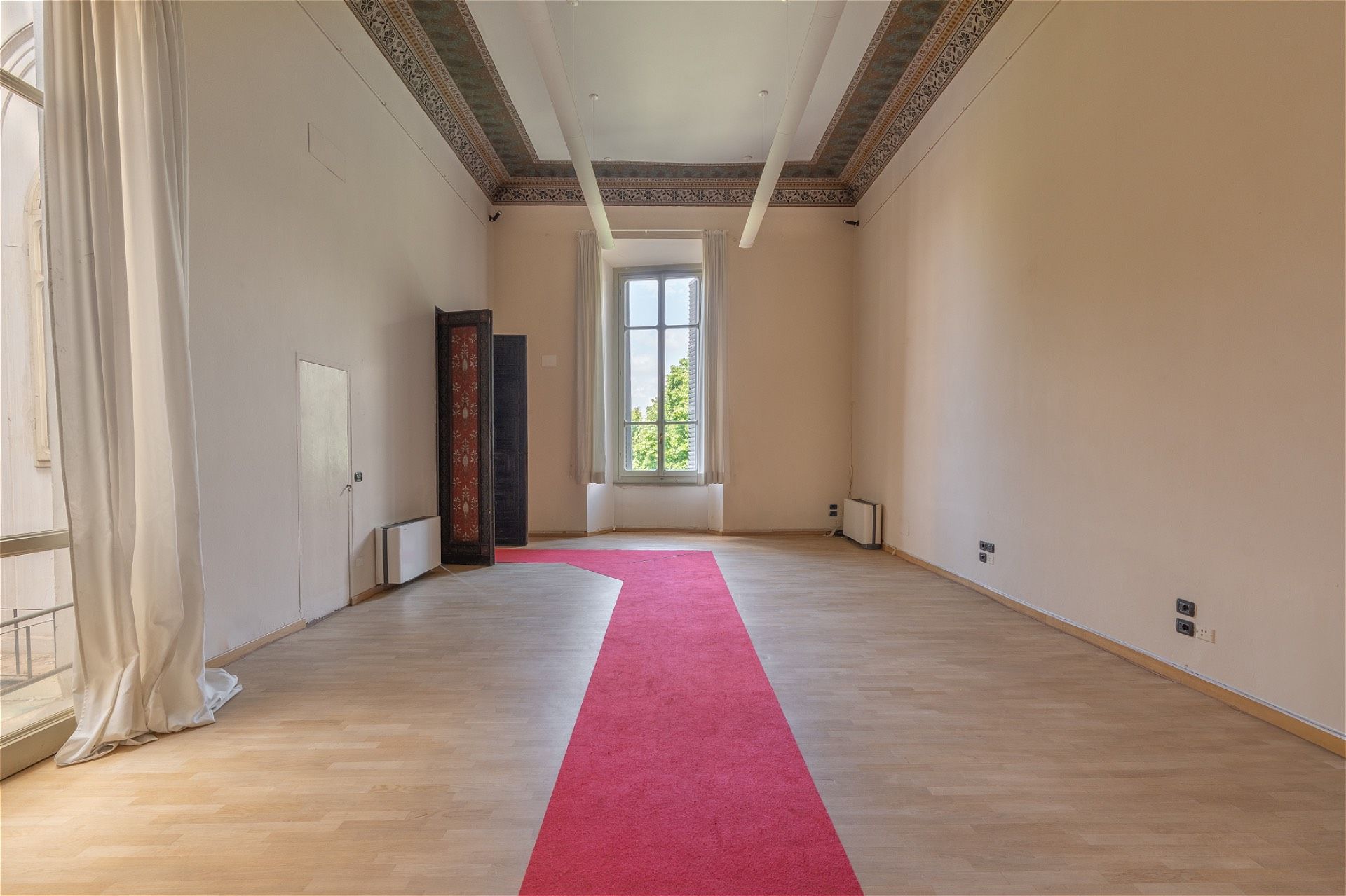 Fotografia che ritrae l'immobile