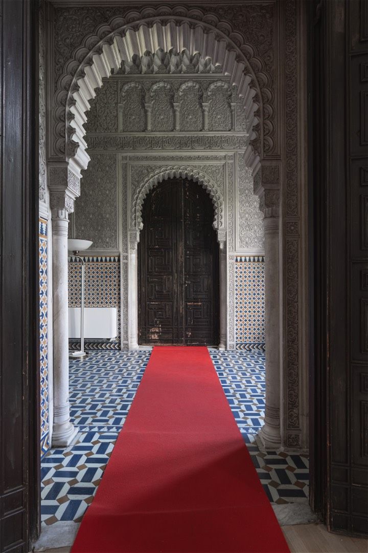 Fotografia che ritrae l'immobile