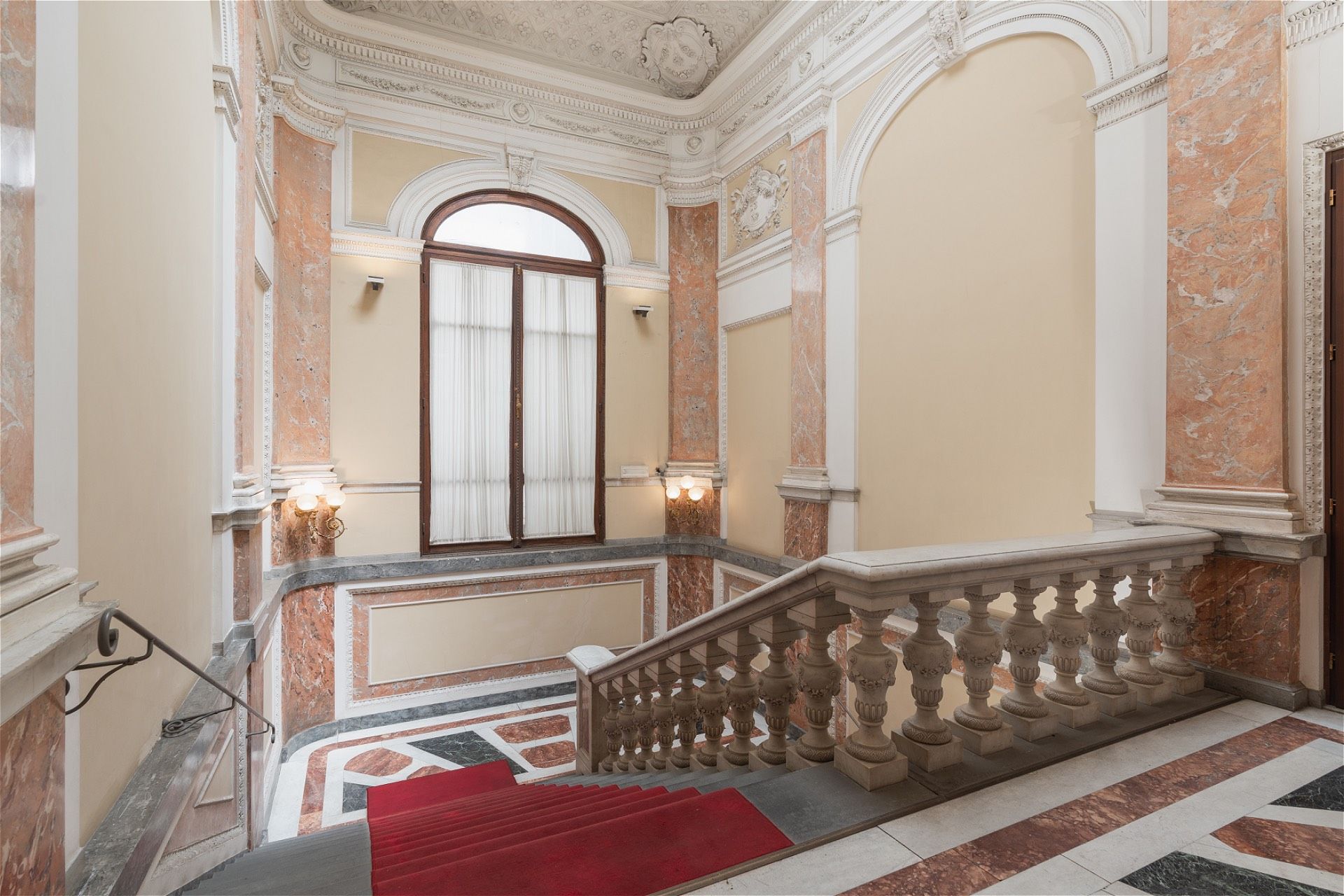 Fotografia che ritrae l'immobile