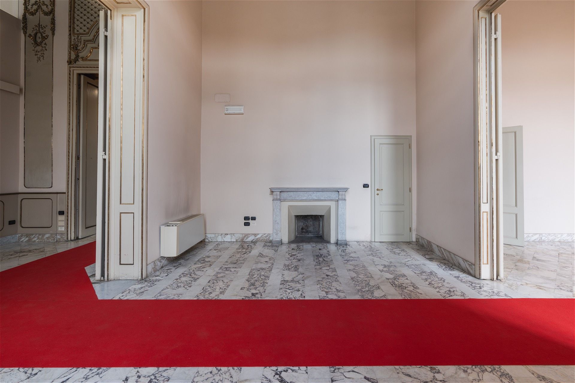 Fotografia che ritrae l'immobile