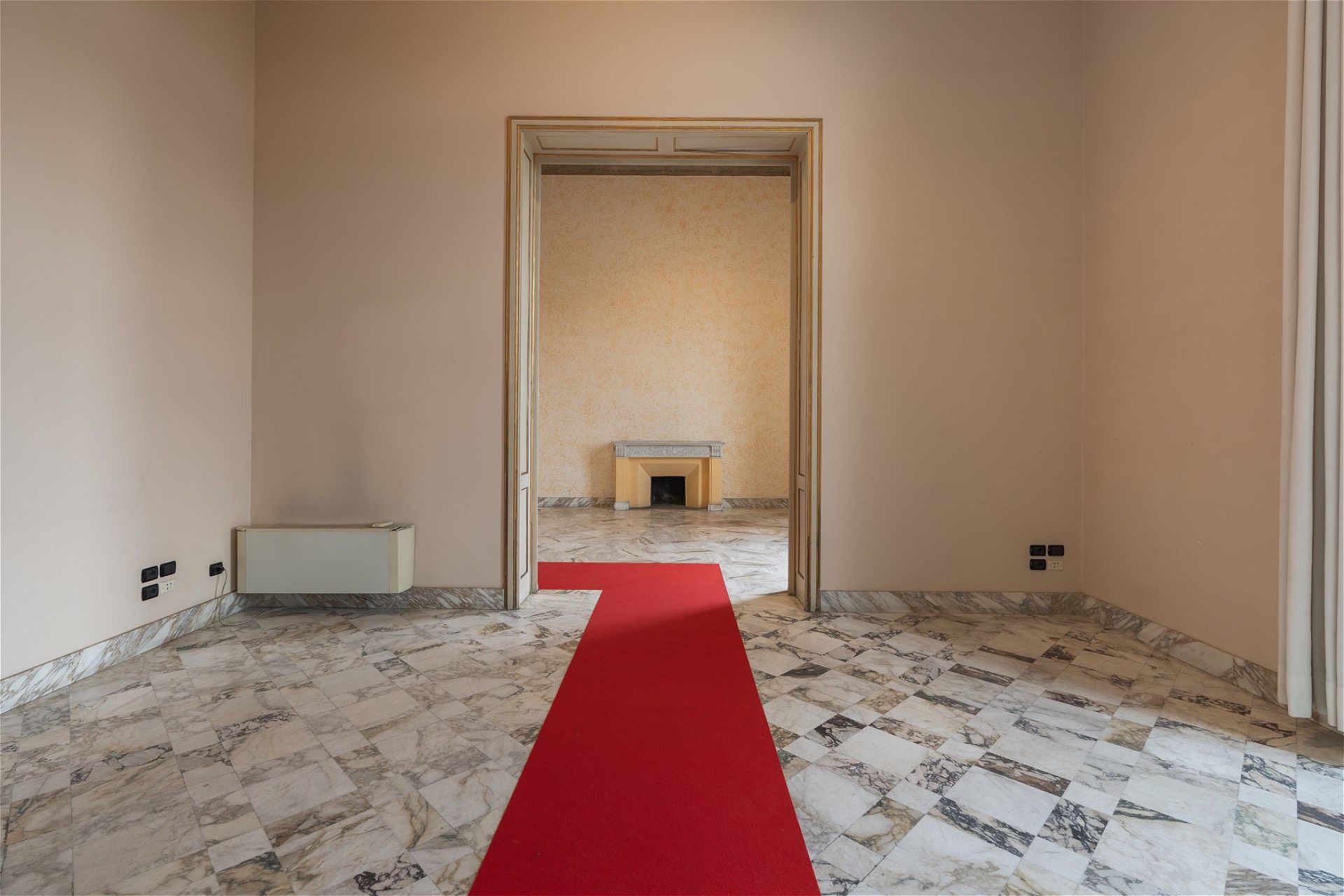 Fotografia che ritrae l'immobile