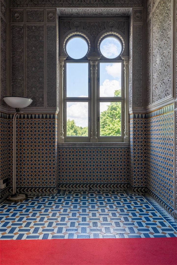 Fotografia che ritrae l'immobile