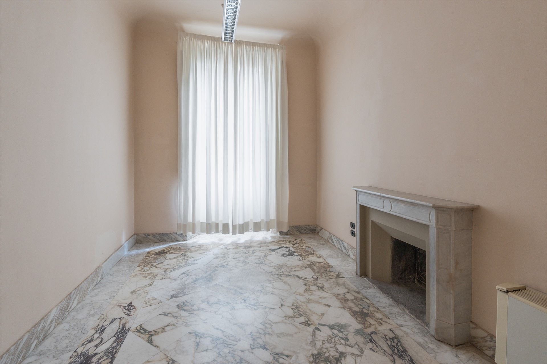 Fotografia che ritrae l'immobile