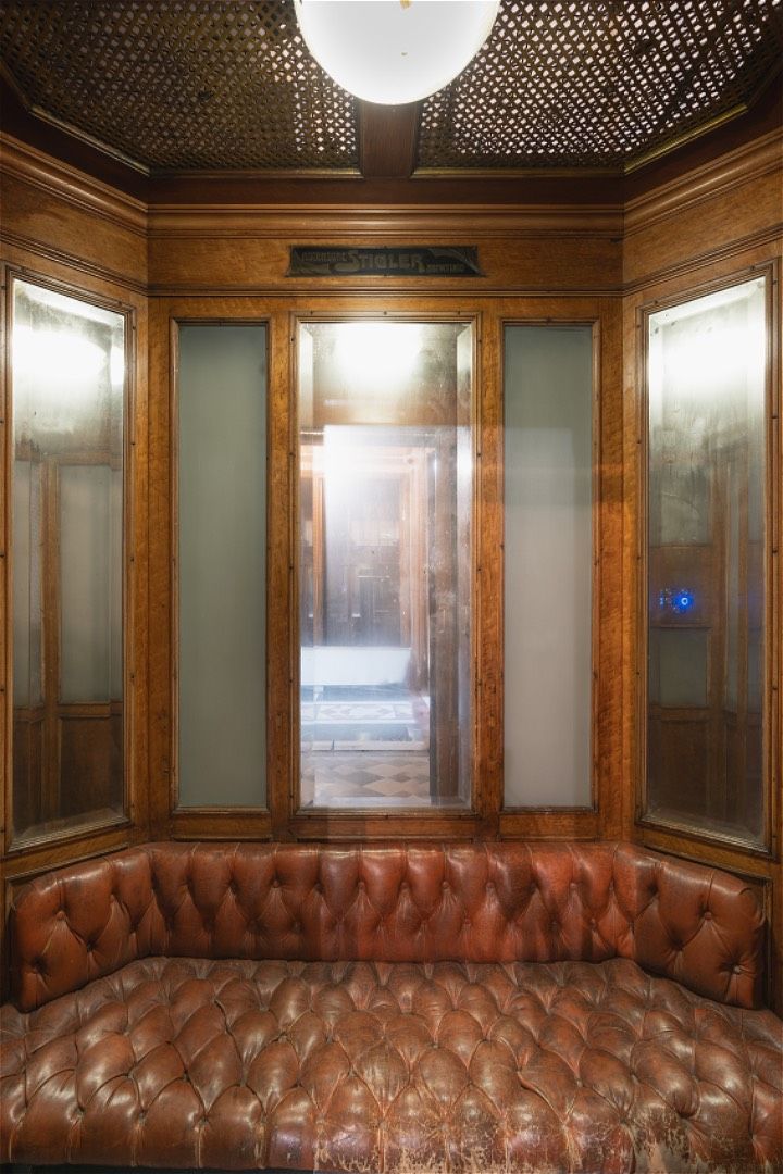 Fotografia che ritrae l'immobile