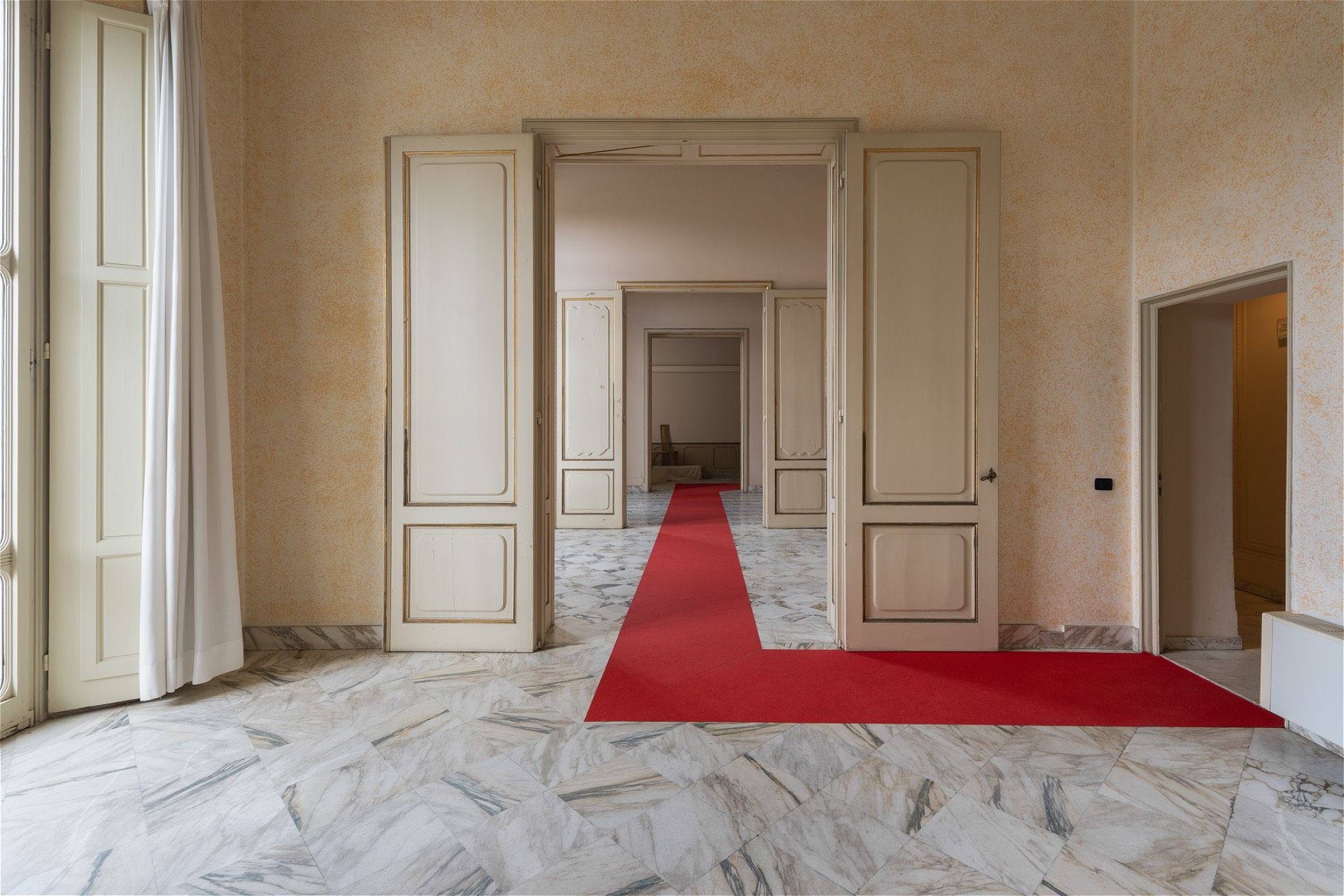 Fotografia che ritrae l'immobile