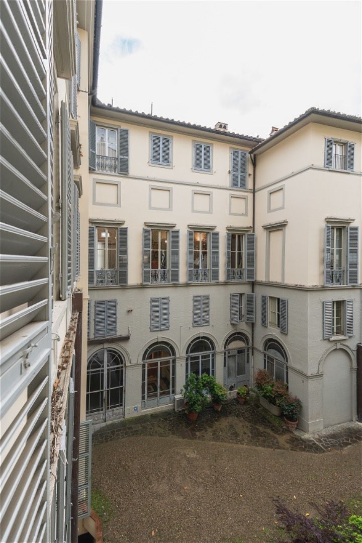 Fotografia che ritrae l'immobile