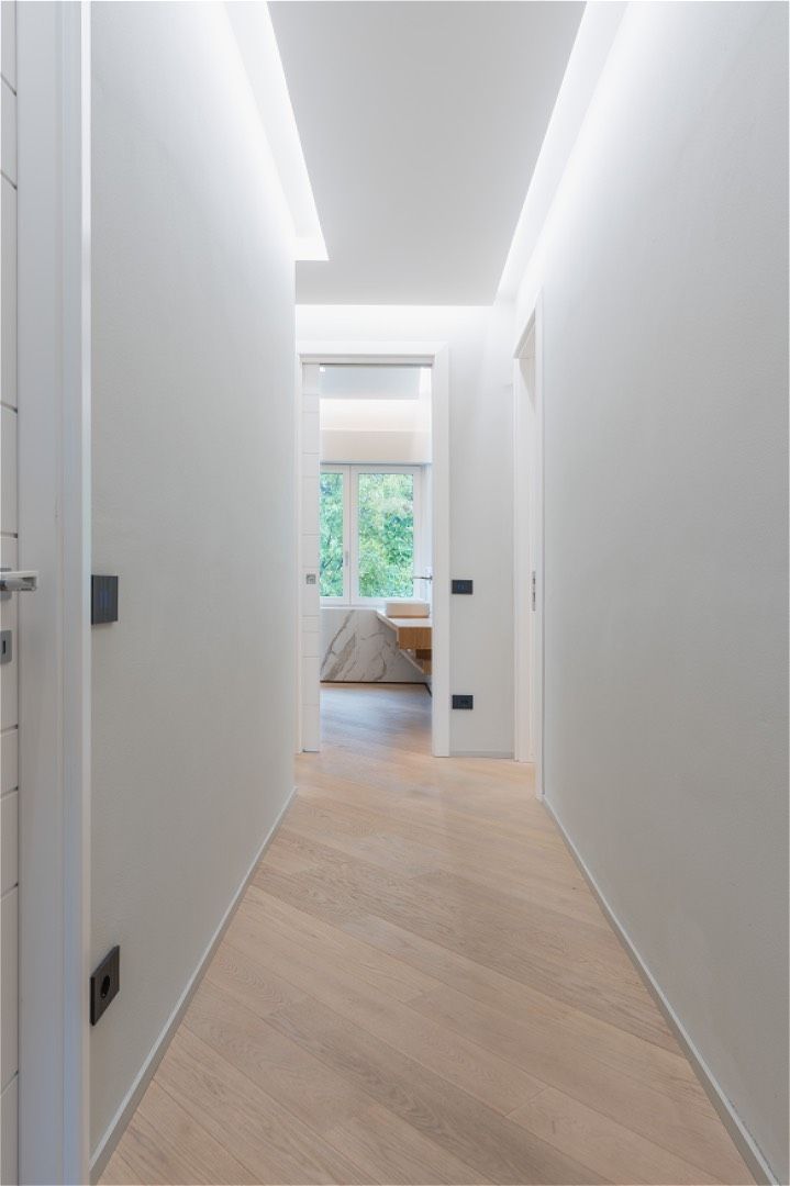 Fotografia che ritrae l'immobile