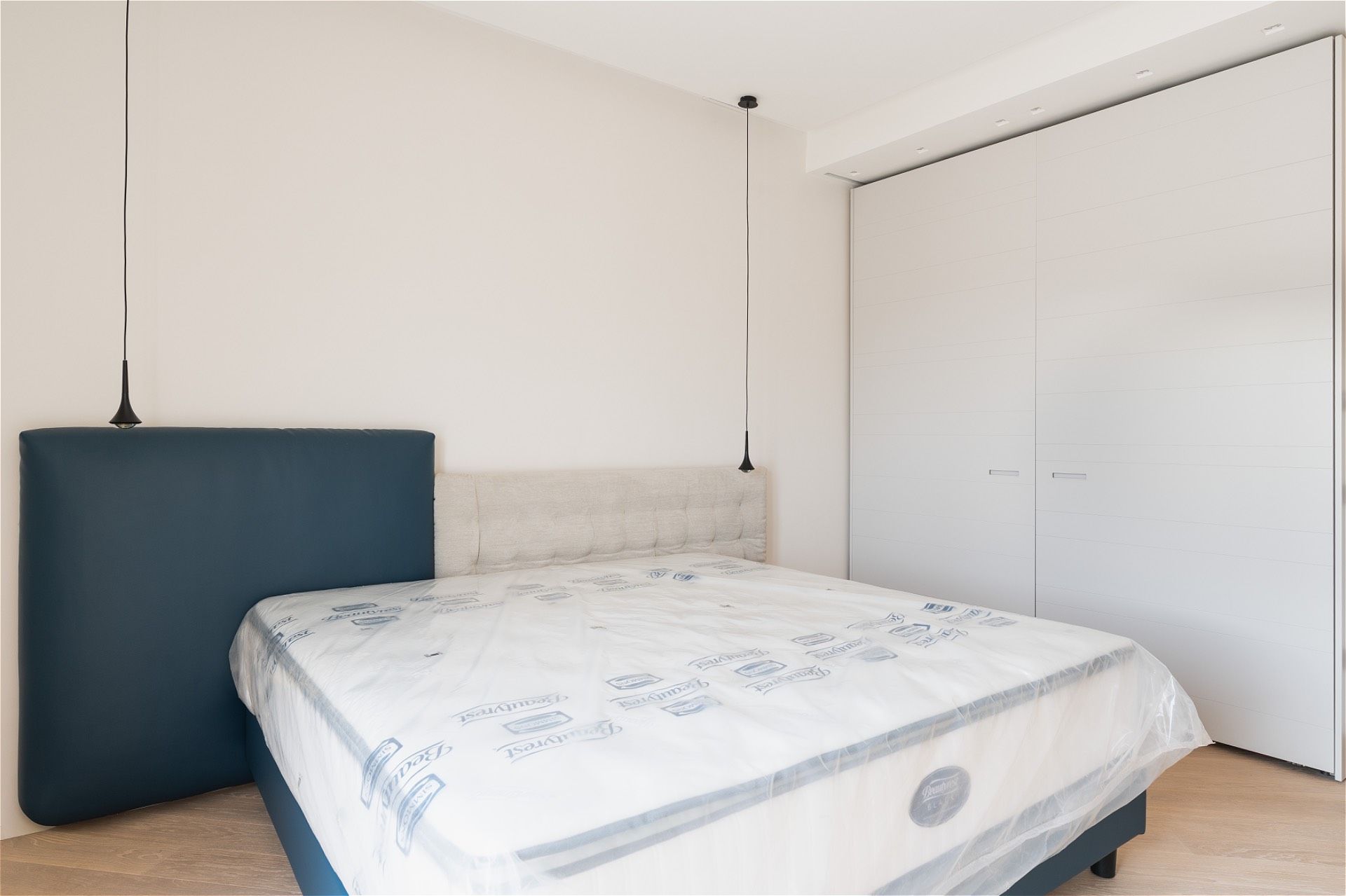 Fotografia che ritrae l'immobile