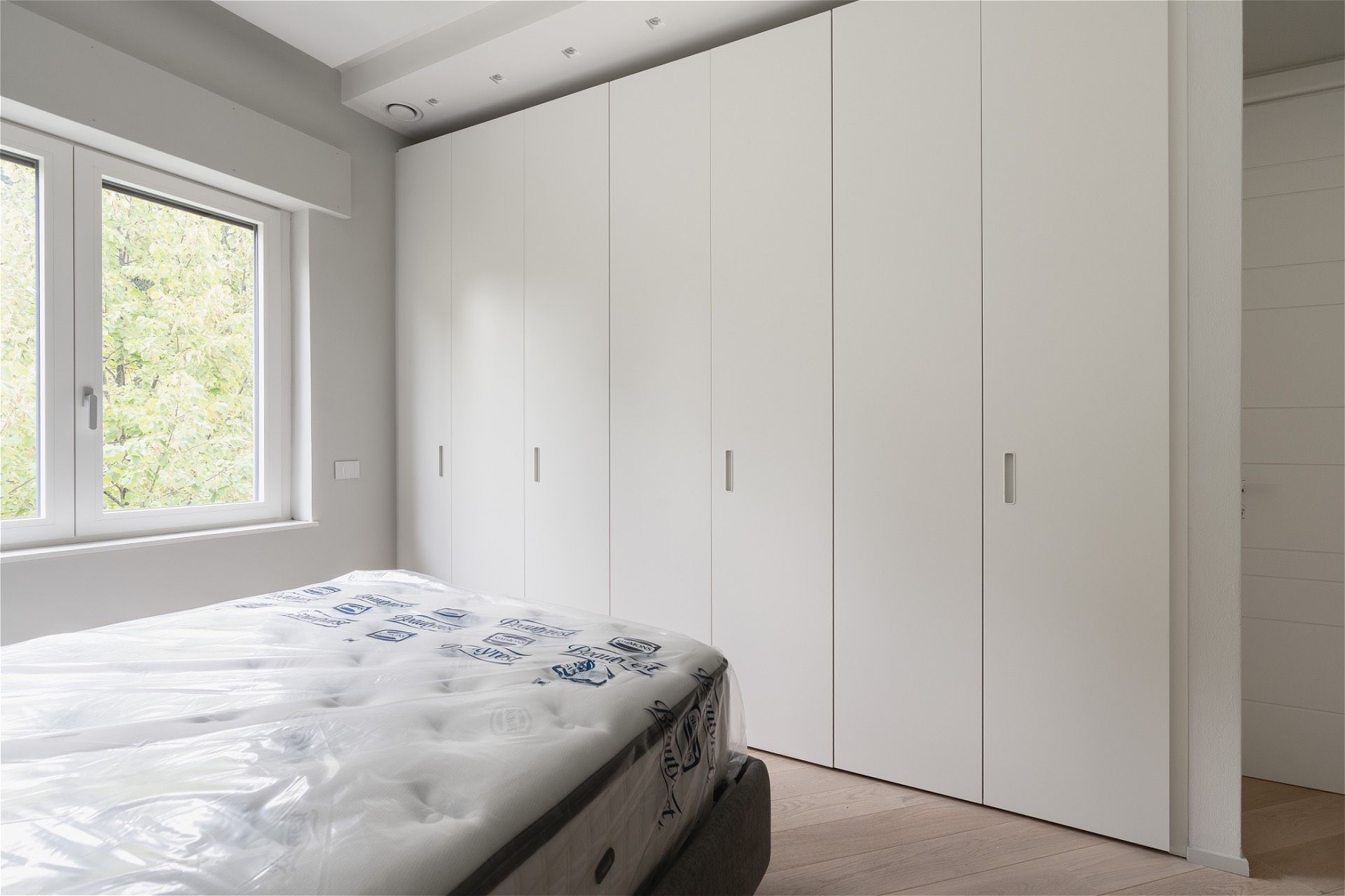 Fotografia che ritrae l'immobile