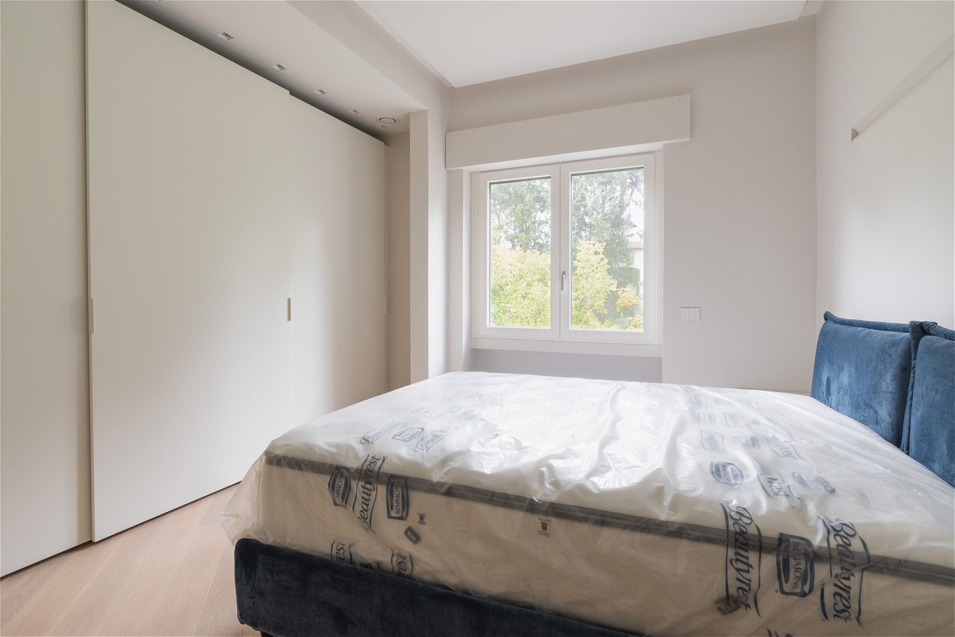 Fotografia che ritrae l'immobile