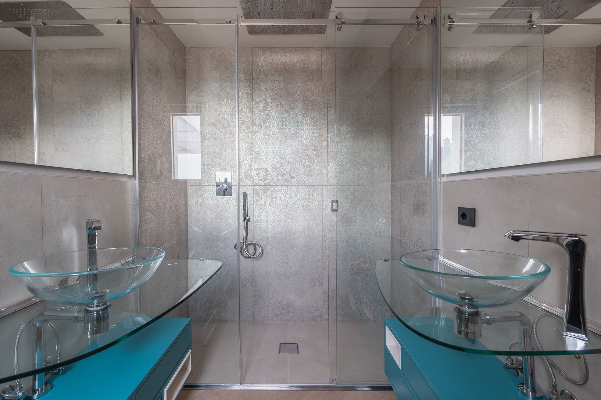 Fotografia che ritrae l'immobile