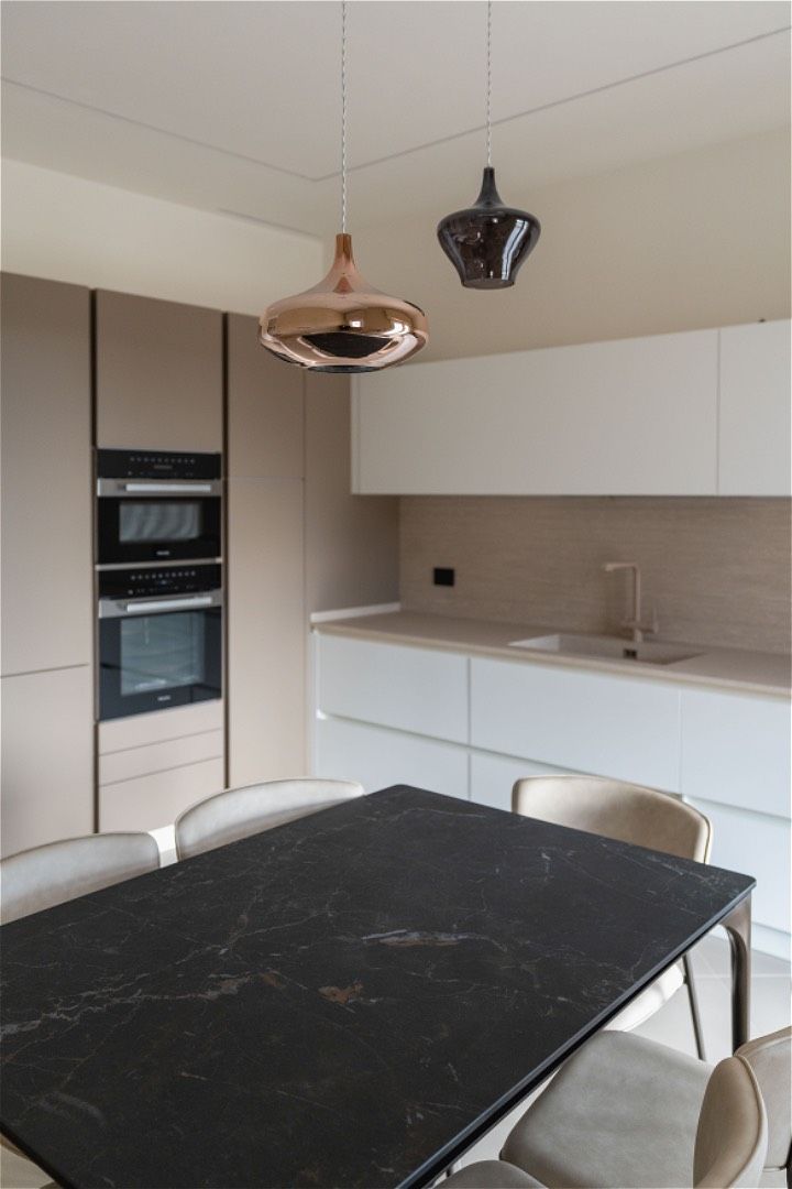 Fotografia che ritrae l'immobile